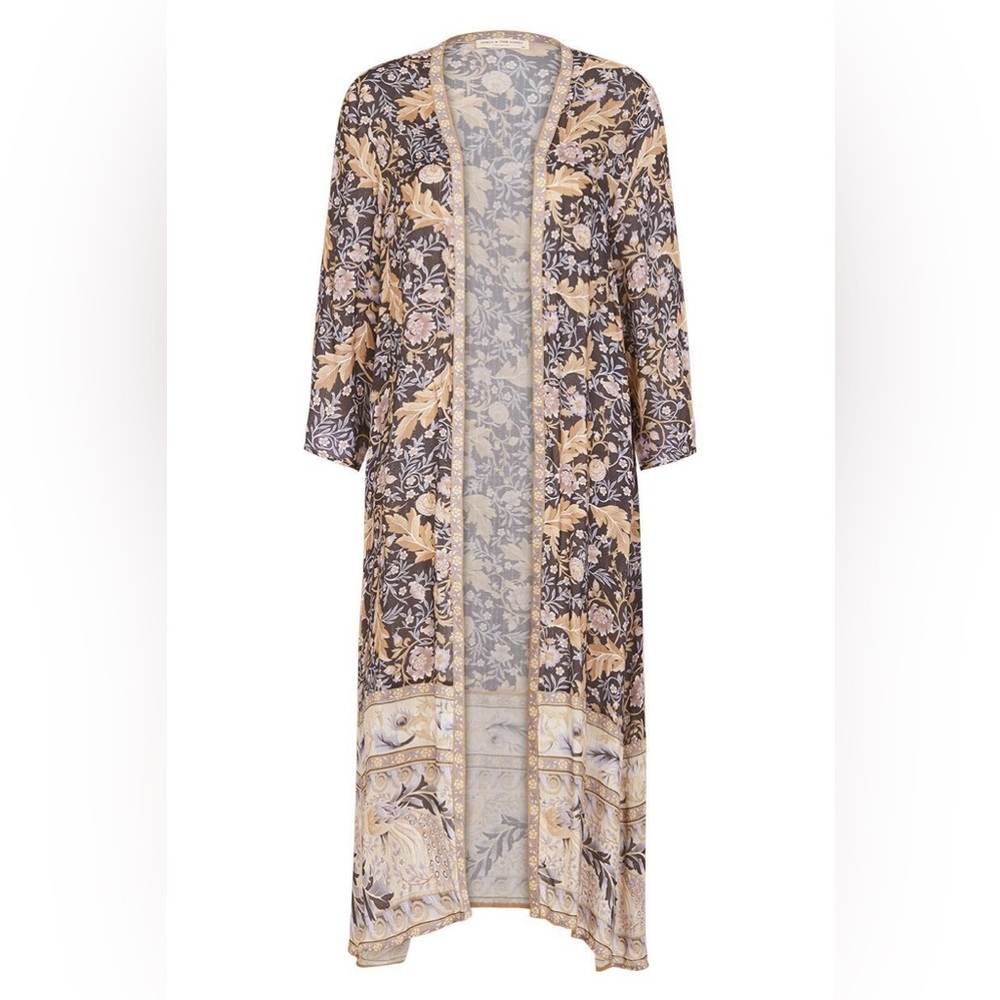 Spell & The Gypsy Collective Oasis Duster